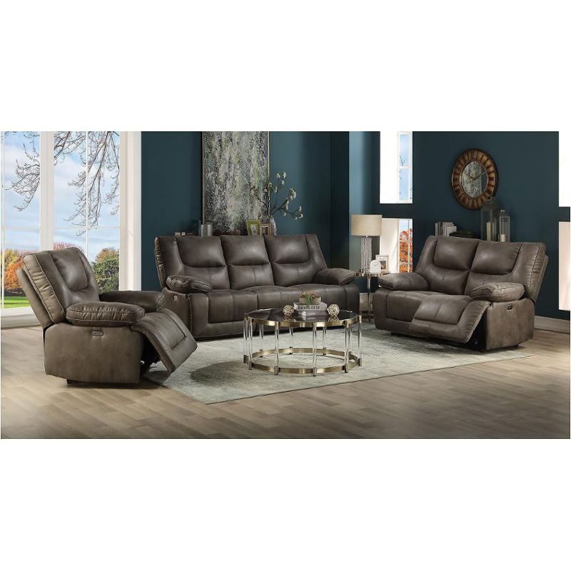 54895 Acme Furniture Harumi Living Room Furniture Sofa