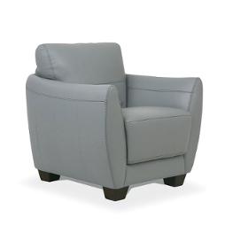54952 Acme Furniture Valeria - Watery Living Room Furniture Living Room Chair