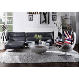 55060lov Acme Furniture Maeko Living Room Furniture Sectional