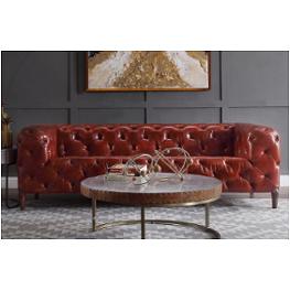 55070 Acme Furniture Orsin Living Room Furniture Sofa