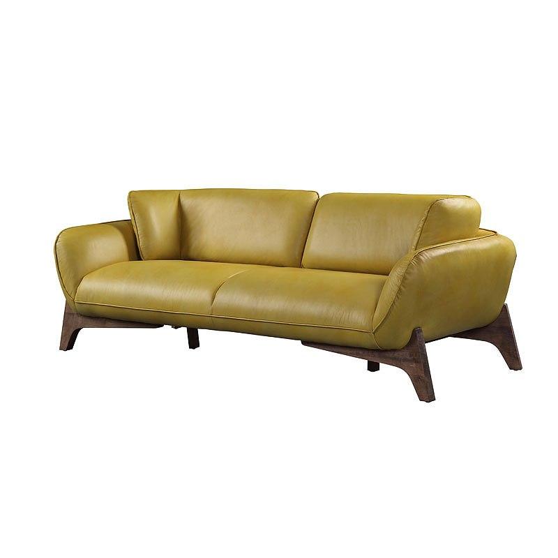 55075 Acme Furniture Pesach Living Room Furniture Sofa