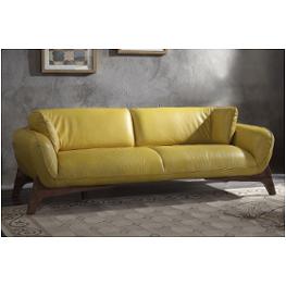 55075 Acme Furniture Pesach Living Room Furniture Sofa