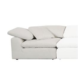 55131 Acme Furniture Naveen Living Room Furniture Sectional