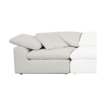 55131 Acme Furniture Naveen Living Room Furniture Sectional
