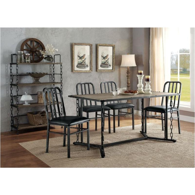 71995 Acme Furniture Jodie Dining Room Furniture Dining Table