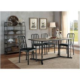 71995 Acme Furniture Jodie Dining Room Furniture Dining Table