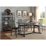 71995 Acme Furniture Jodie Dining Room Furniture Dining Table