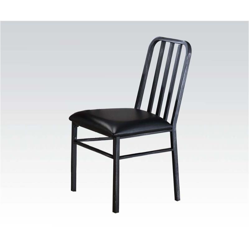 71997 Acme Furniture Jodie Dining Room Furniture Dining Chair