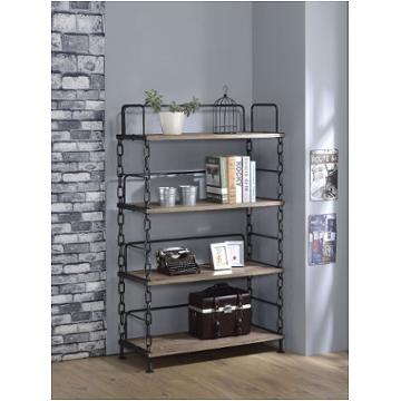 92192 Acme Furniture Jodie Home Office Furniture Bookcase
