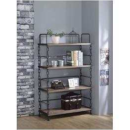 92192 Acme Furniture Jodie Home Office Furniture Bookcase