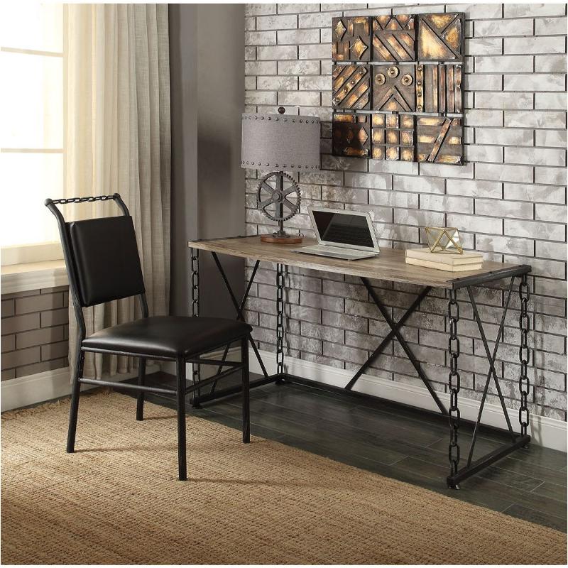 92248 Acme Furniture Jodie Home Office Furniture Desk