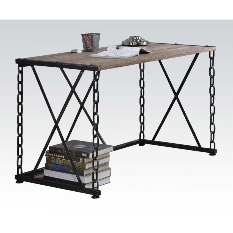 92248 Acme Furniture Jodie Home Office Furniture Writing Desk