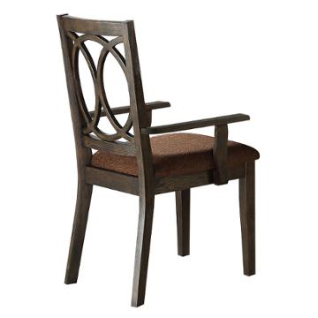 62319 Acme Furniture Jameson Dining Room Furniture Dining Chair