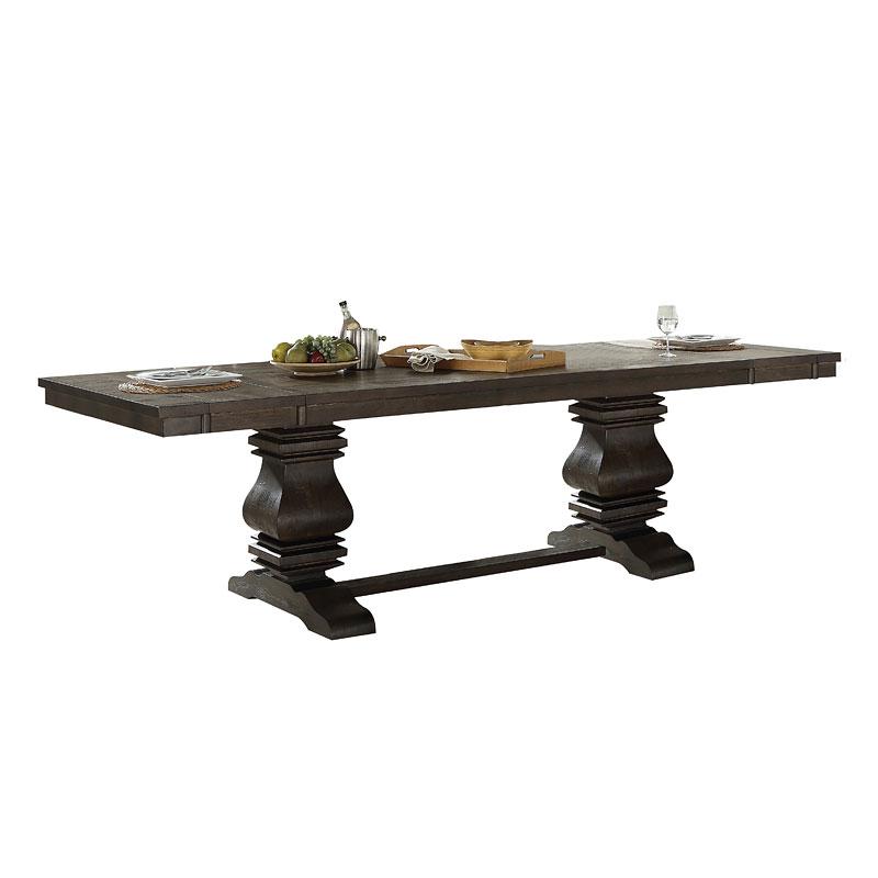 Acme Furniture Jameson Dining Table - Thumbnail 2