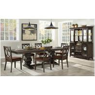 62320t Acme Furniture Jameson Dining Room Furniture Dining Table