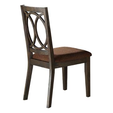 62322 Acme Furniture Jameson Dining Room Furniture Dining Chair