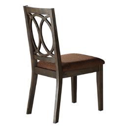 62322 Acme Furniture Jameson Dining Room Furniture Dining Chair