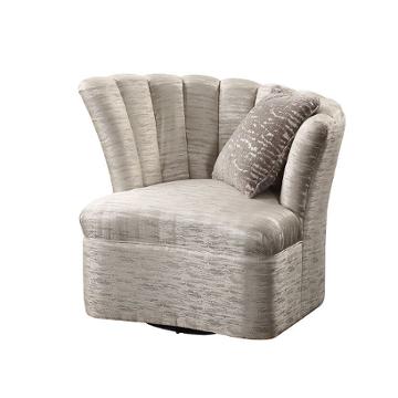 55307 Acme Furniture Athalia Living Room Furniture Living Room Chair