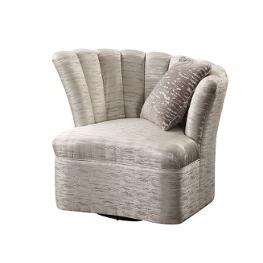 55307 Acme Furniture Athalia Living Room Furniture Living Room Chair