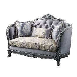 55346 Acme Furniture Ariadne Living Room Furniture Loveseat