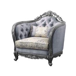 55347 Acme Furniture Ariadne Living Room Furniture Living Room Chair