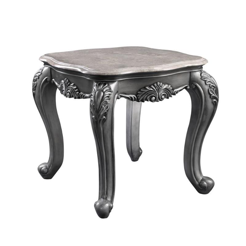 85347 Acme Furniture Ariadne Living Room Furniture End Table