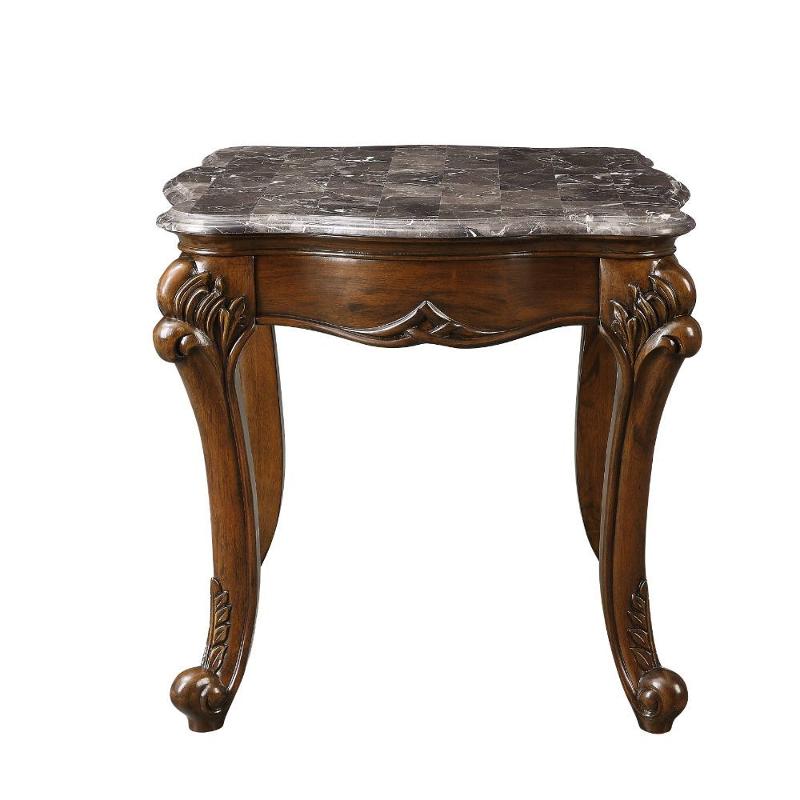 Acme Furniture Miyeon End Table