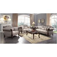 55365 Acme Furniture Miyeon Living Room Furniture Sofa