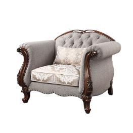 55367 Acme Furniture Miyeon Living Room Furniture Living Room Chair