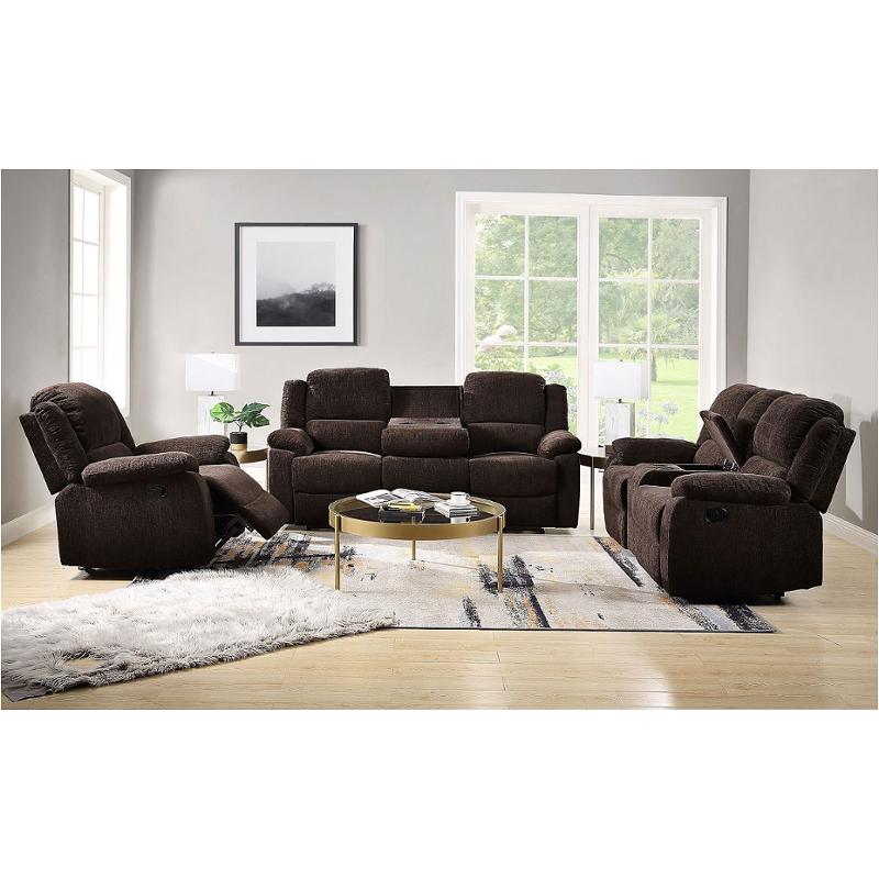 55445 Acme Furniture Madden Living Room Furniture Sofa