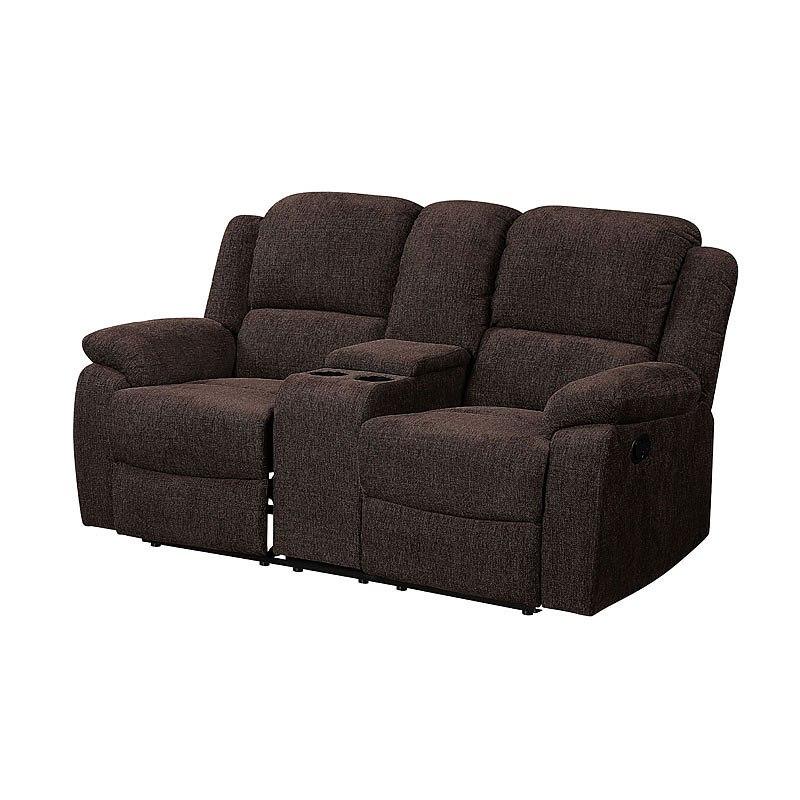 55446 Acme Furniture Madden Living Room Furniture Loveseat