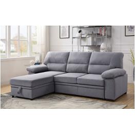 55525lov Acme Furniture Nazli Living Room Furniture Sectional