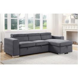 55530lov Acme Furniture Natalie Living Room Furniture Sectional