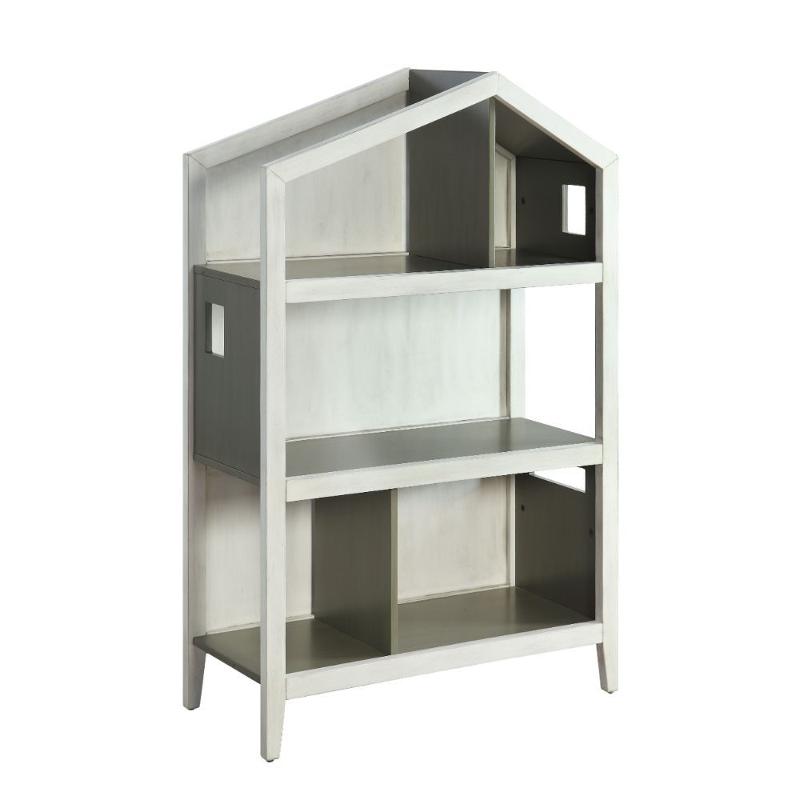 92561 Acme Furniture Doll Cottage Bedroom Furniture Bookcase