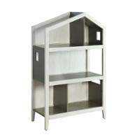 92561 Acme Furniture Doll Cottage Bedroom Furniture Bookcase