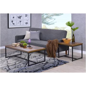 80615 Acme Furniture Bob Living Room Furniture Cocktail Table