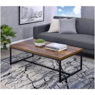 80615 Acme Furniture Bob Living Room Furniture Coffee Table