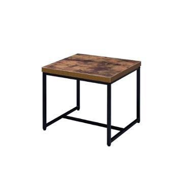 80617 Acme Furniture Bob Living Room Furniture End Table