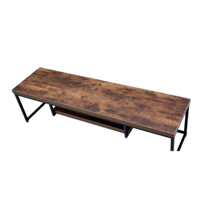 91782 Acme Furniture Bob Home Entertainment Furniture Tv Stand