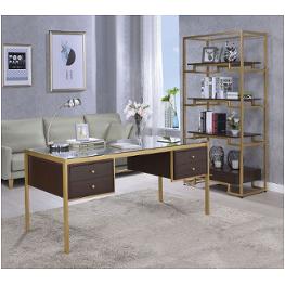 92786gl Acme Furniture Yumia Home Office Furniture Desk