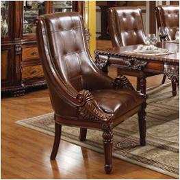 60077 Acme Furniture Winfred Dining Room Furniture Dining Chair