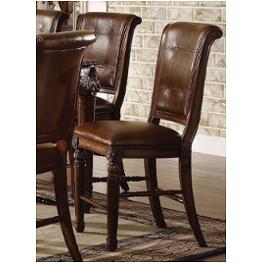 60082 Acme Furniture Winfred Dining Room Furniture Stool