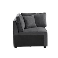56874 Acme Furniture Silvester Living Room Furniture Sectional