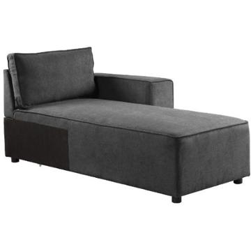 56875 Acme Furniture Silvester Living Room Furniture Sectional