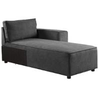56875 Acme Furniture Silvester Living Room Furniture Sectional