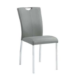 Dn00741 Acme Furniture Pagan Dining Room Furniture Dining Chair