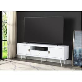 Lv00745 Acme Furniture Pagan Home Entertainment Furniture Tv Console