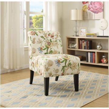 59504 Acme Furniture Ollano Accent Furniture Accent Chair