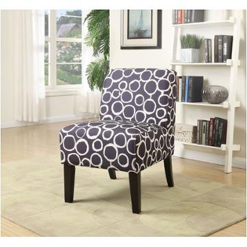 59507 Acme Furniture Ollano Accent Furniture Accent Chair