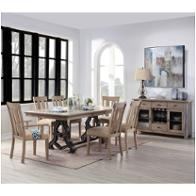 62330t Acme Furniture Nathaniel Dining Room Furniture Dining Table